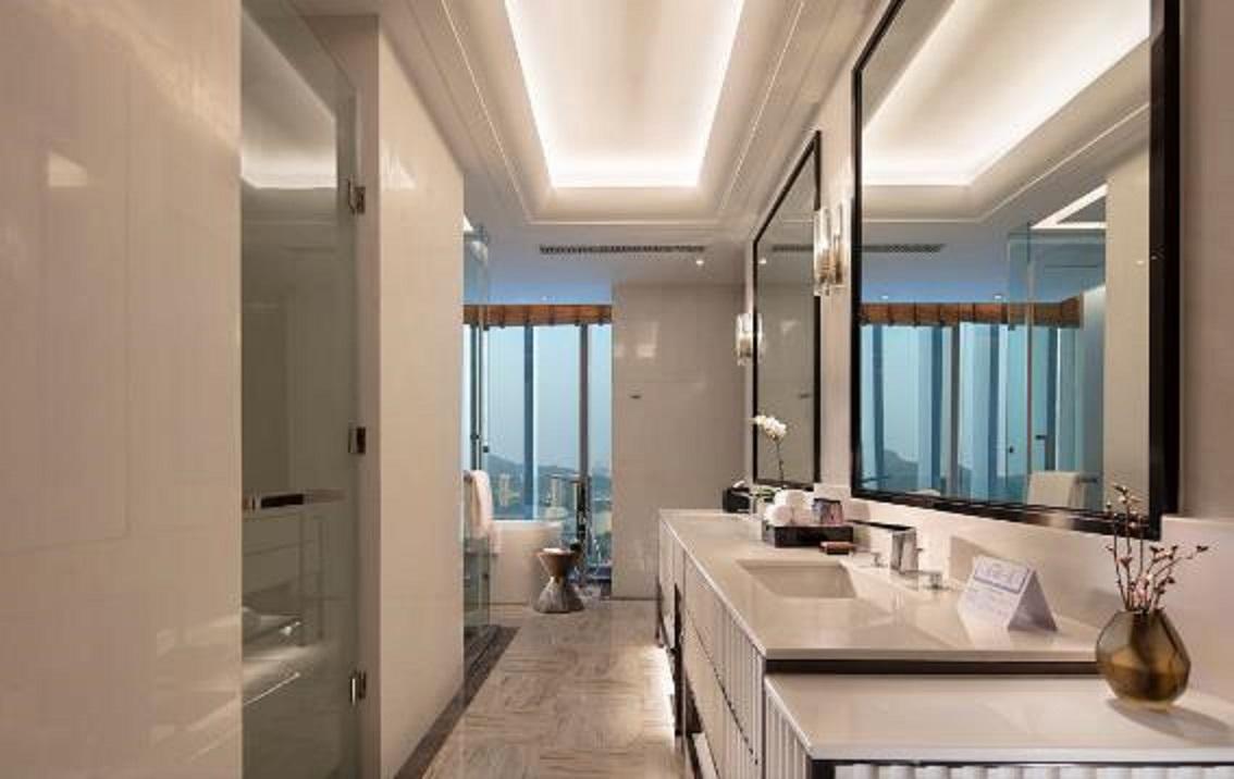 Hilton Taizhou Taizhou (Zhejiang) Exterior foto