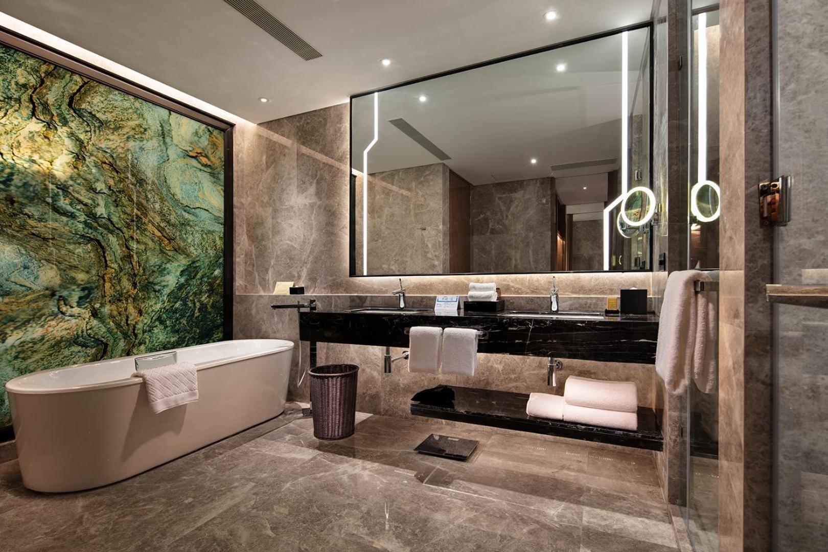 Hilton Taizhou Taizhou (Zhejiang) Exterior foto
