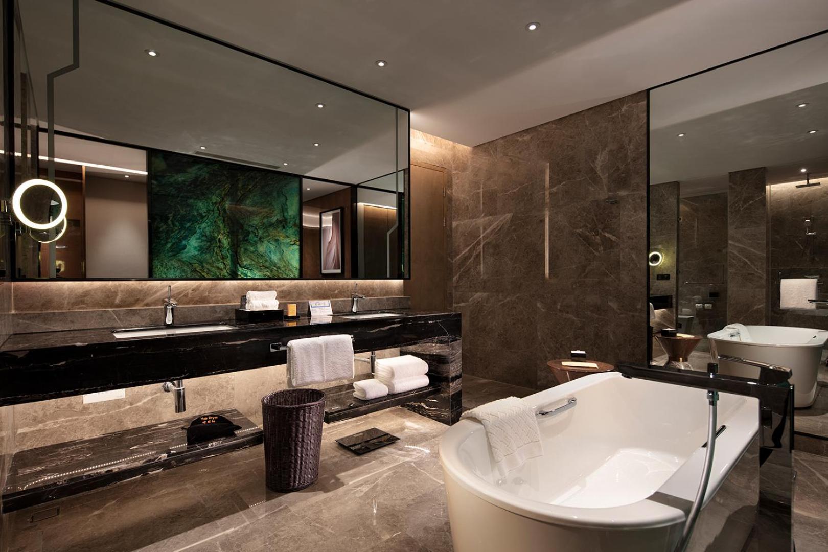 Hilton Taizhou Taizhou (Zhejiang) Exterior foto